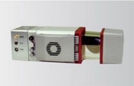 Оборудования обзора лидар высокой точности ARS-200 ряд 330m воздушнодесантного максимальный 100000 Points/S