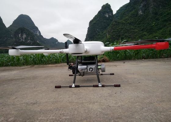 обзор лидар трутня системы отображения ARS-1000 UAV интеграции ряда 920m высокий 4.5kg