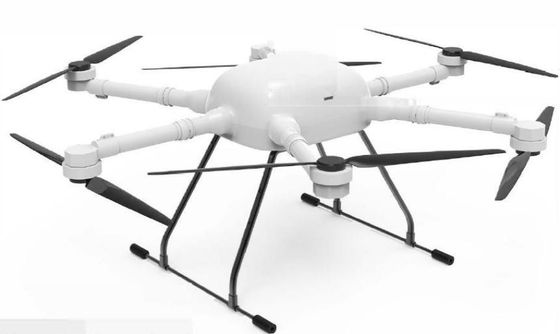 Трутень дистанционного управления радиуса управлением UAV Long150 10km ротора ветра устойчивый Multi