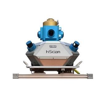 Система лидар HiScan-C камеры 30MP мобильная составляя карту