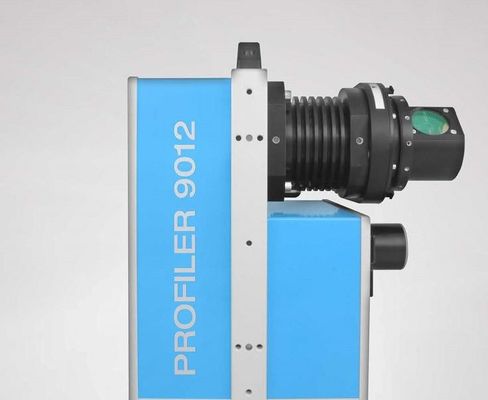 длина волны 635nm профилировщика 9012 профилировщика Z+F лазера ряда 119m 2D