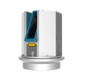 блоки развертки лазера 3D ряда 1545nm HS300X 1.5-300m промышленные для конструкции