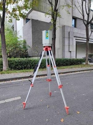 ИМП ульс основал блоки развертки лазера 650m долгосрочные HS650i 3D для экологического восстановления