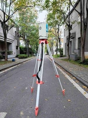 ИМП ульс основал блоки развертки лазера 650m долгосрочные HS650i 3D для экологического восстановления